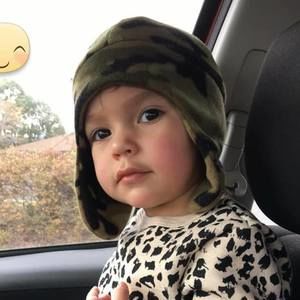 Meet your Posher, Sandi